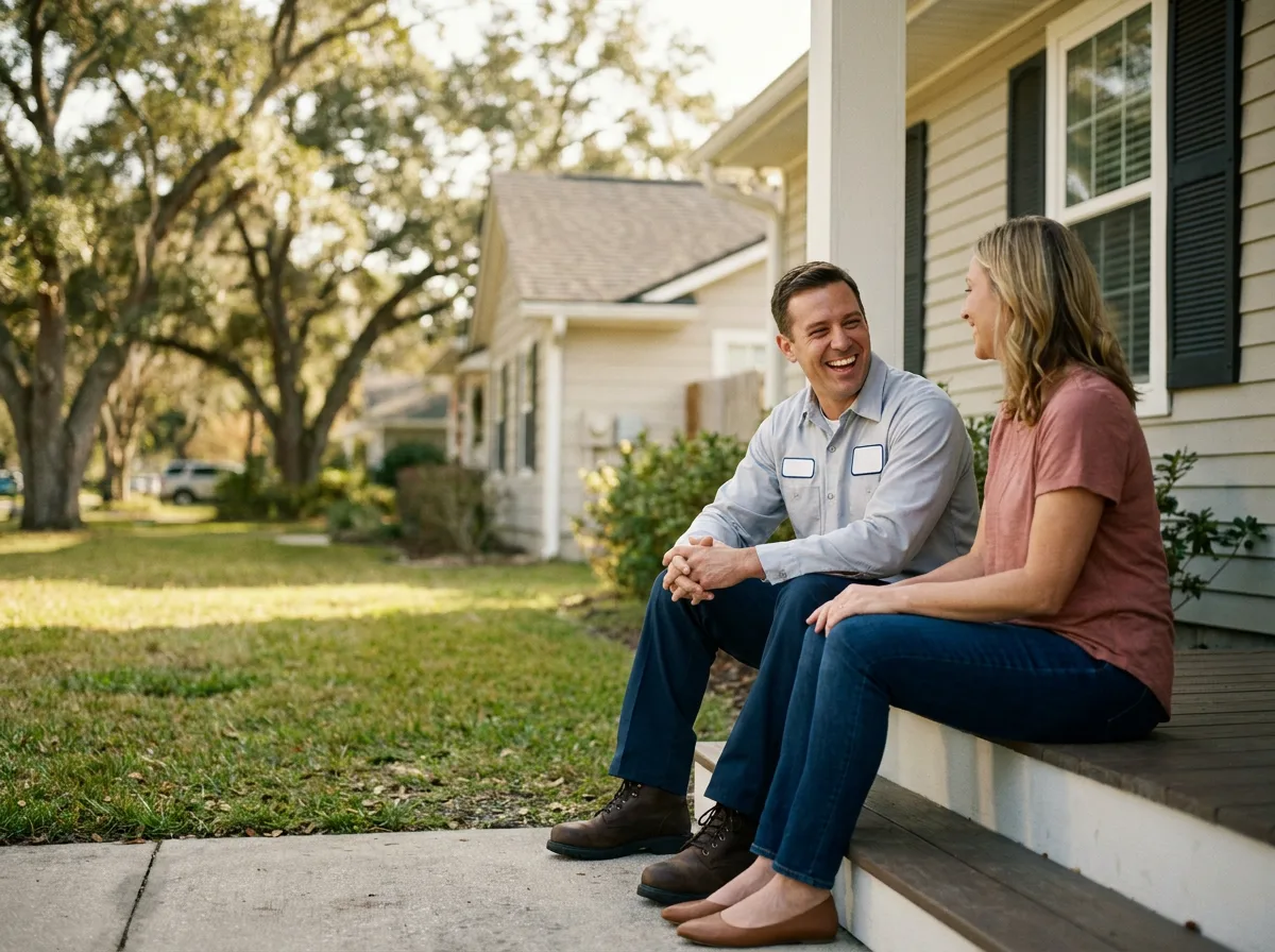 Septic tank pumping FAQs for Sinton, TX